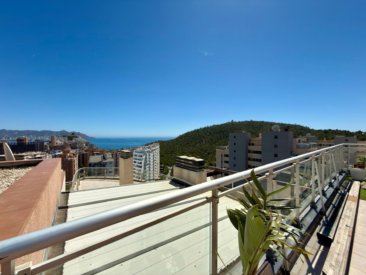Appartement te koop in Villajoyosa | 2 slaapkamers H5385865