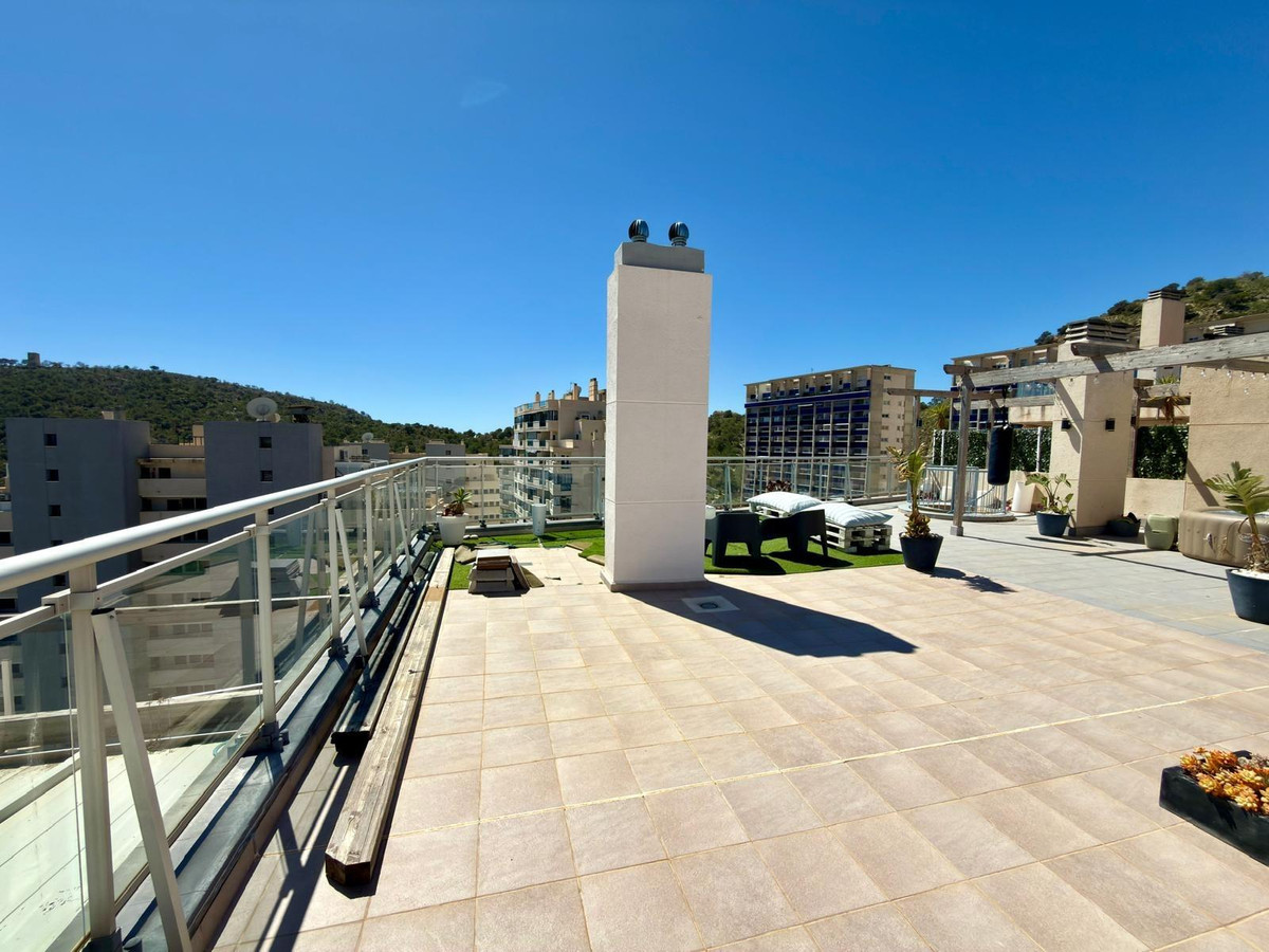 Appartement te koop in Villajoyosa | 2 slaapkamers H5385865