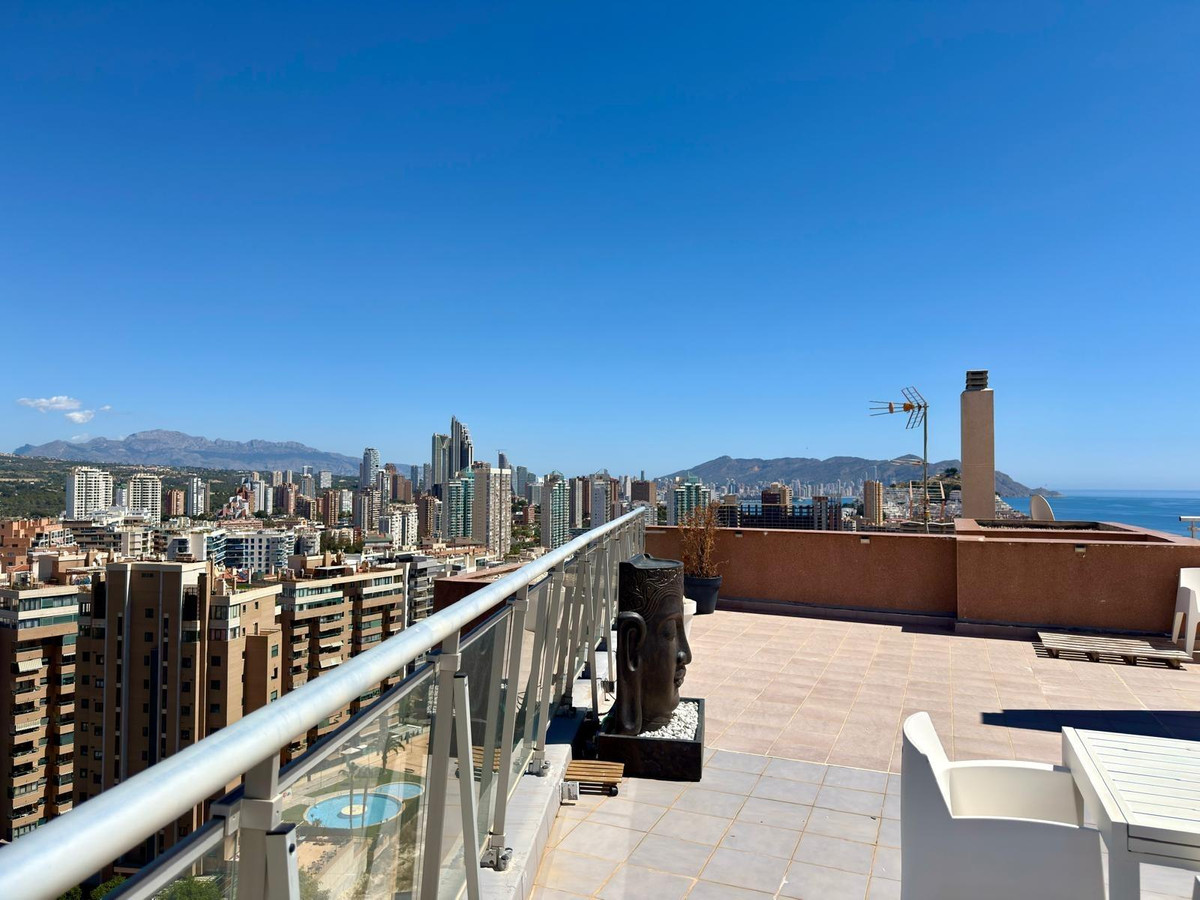 Appartement te koop in Villajoyosa | 2 slaapkamers H5385865