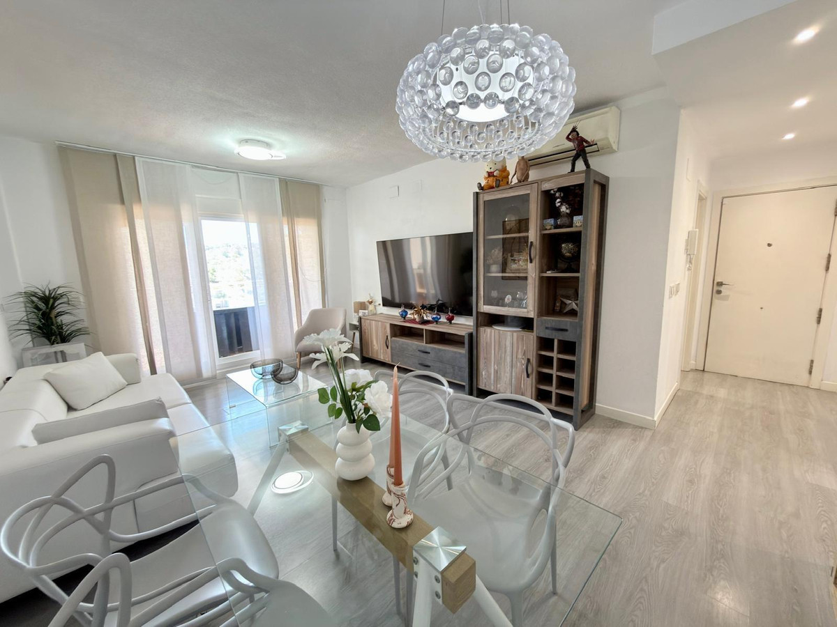 Appartement te koop in Villajoyosa | 2 slaapkamers H5385865
