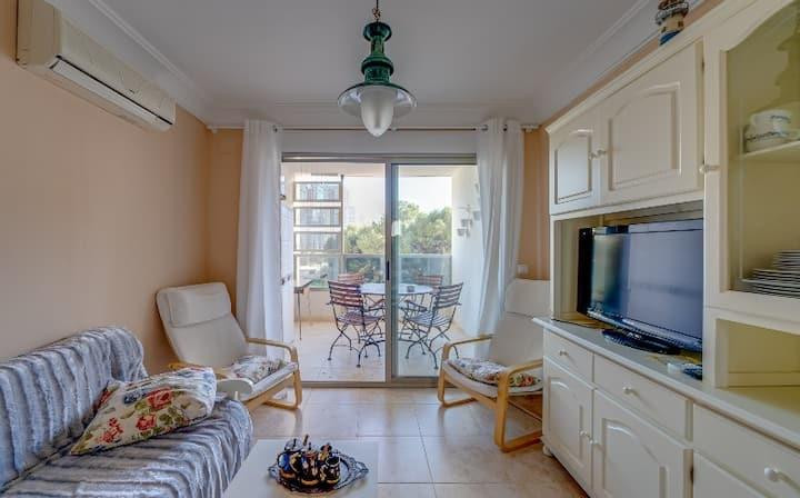 Property view