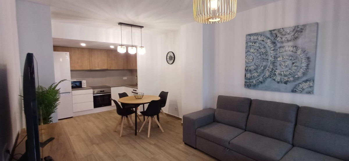 Appartement te koop in Villajoyosa | 1 slaapkamers H5390215