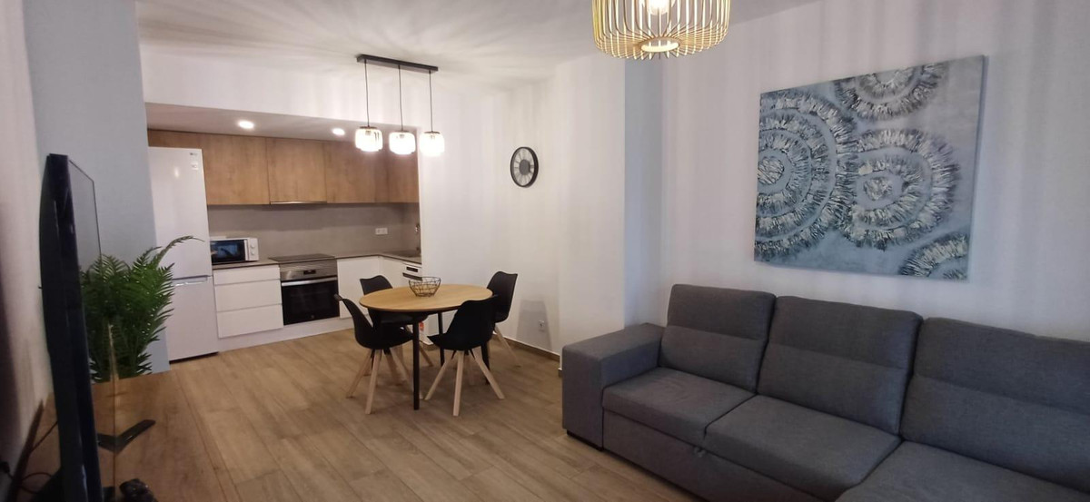 Appartement te koop in Villajoyosa | 1 slaapkamers H5390215