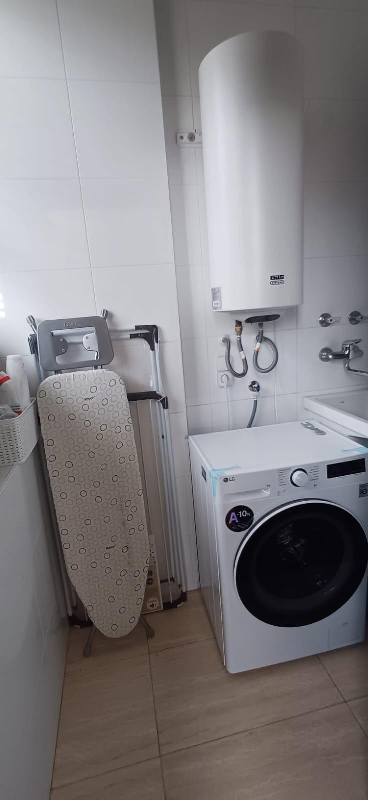 Appartement te koop in Villajoyosa | 1 slaapkamers H5390215