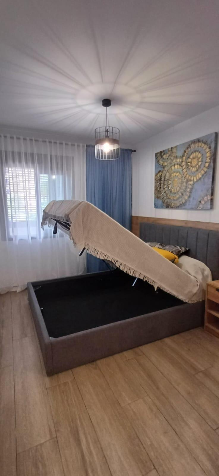 Appartement te koop in Villajoyosa | 1 slaapkamers H5390215