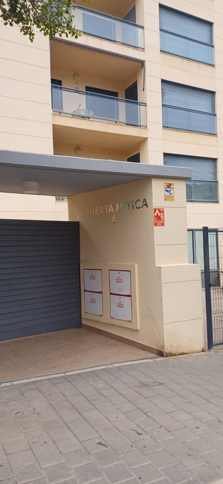 Appartement te koop in Villajoyosa | 1 slaapkamers H5390215