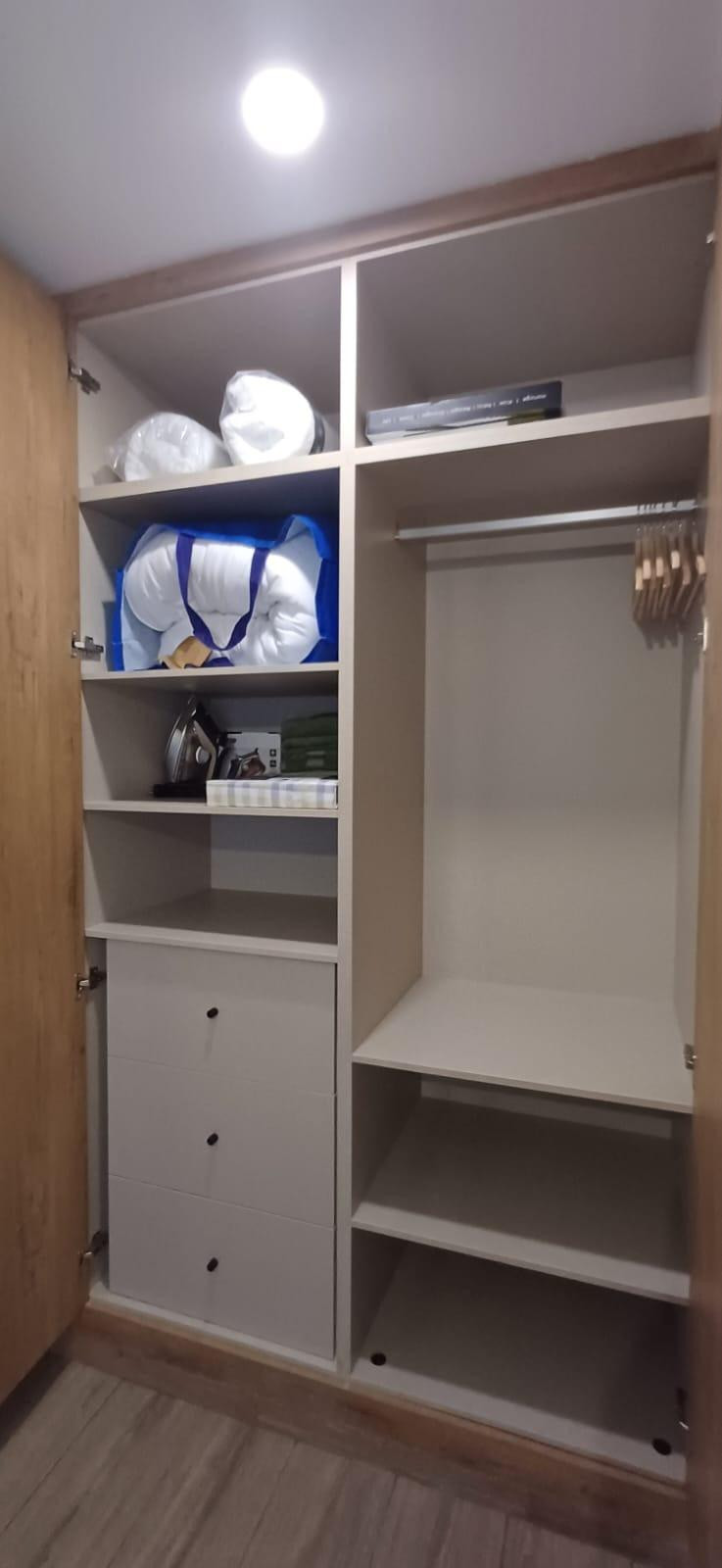 Appartement te koop in Villajoyosa | 1 slaapkamers H5390215
