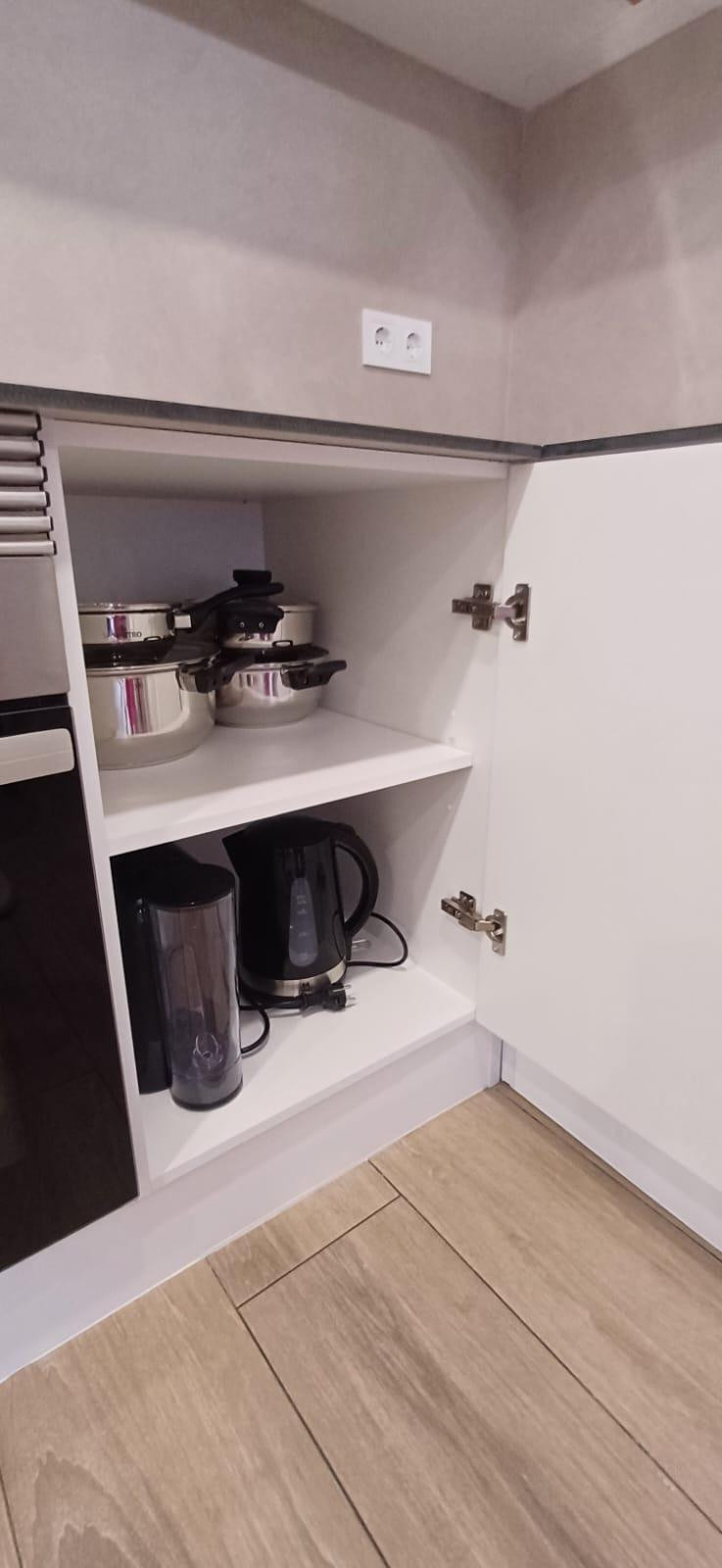 Appartement te koop in Villajoyosa | 1 slaapkamers H5390215