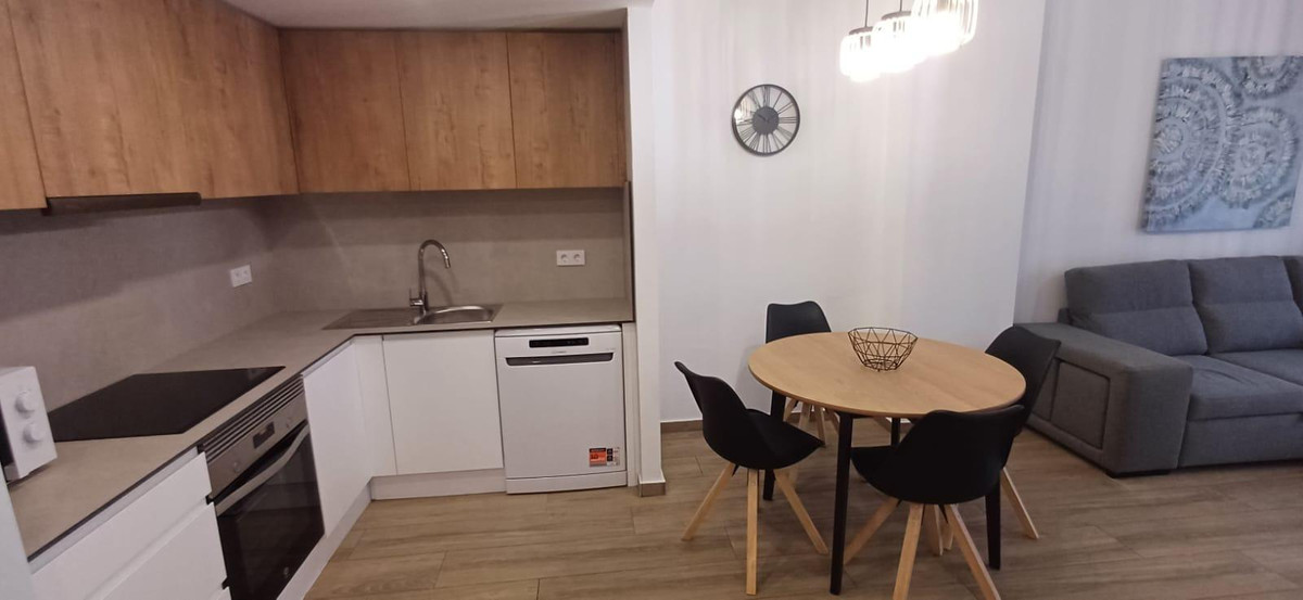 Appartement te koop in Villajoyosa | 1 slaapkamers H5390215