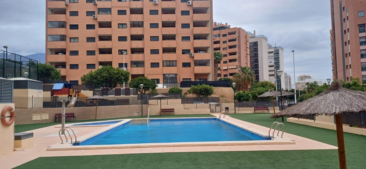 Appartement te koop in Villajoyosa | 1 slaapkamers H5390215