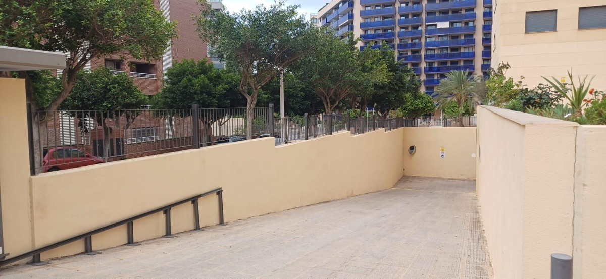 Appartement te koop in Villajoyosa | 1 slaapkamers H5390215