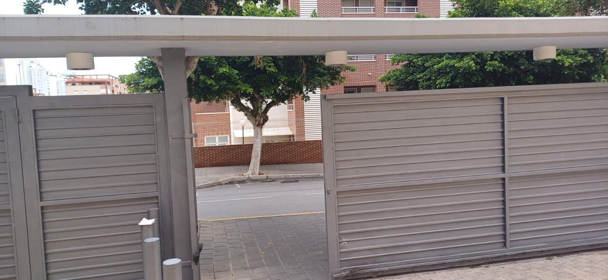 Appartement te koop in Villajoyosa | 1 slaapkamers H5390215