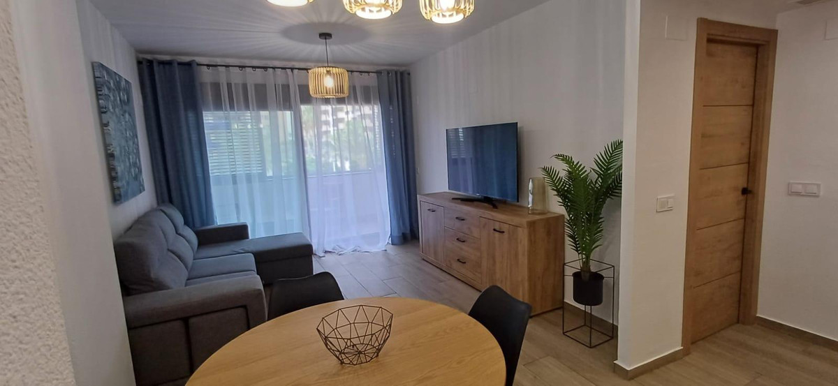 Appartement te koop in Villajoyosa | 1 slaapkamers H5390215