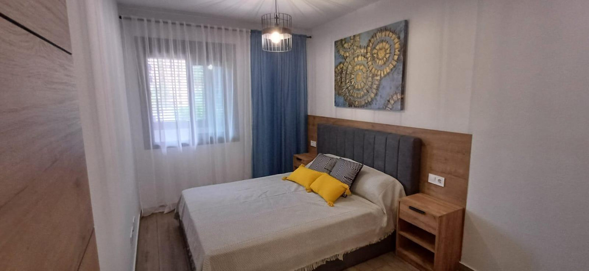 Appartement te koop in Villajoyosa | 1 slaapkamers H5390215