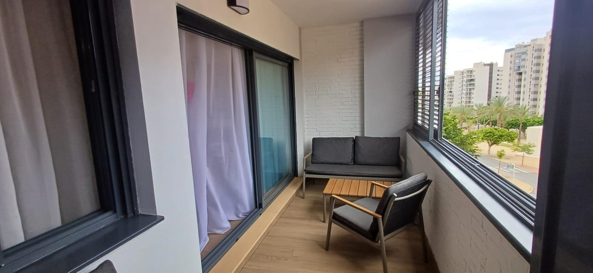 Appartement te koop in Villajoyosa | 1 slaapkamers H5390215