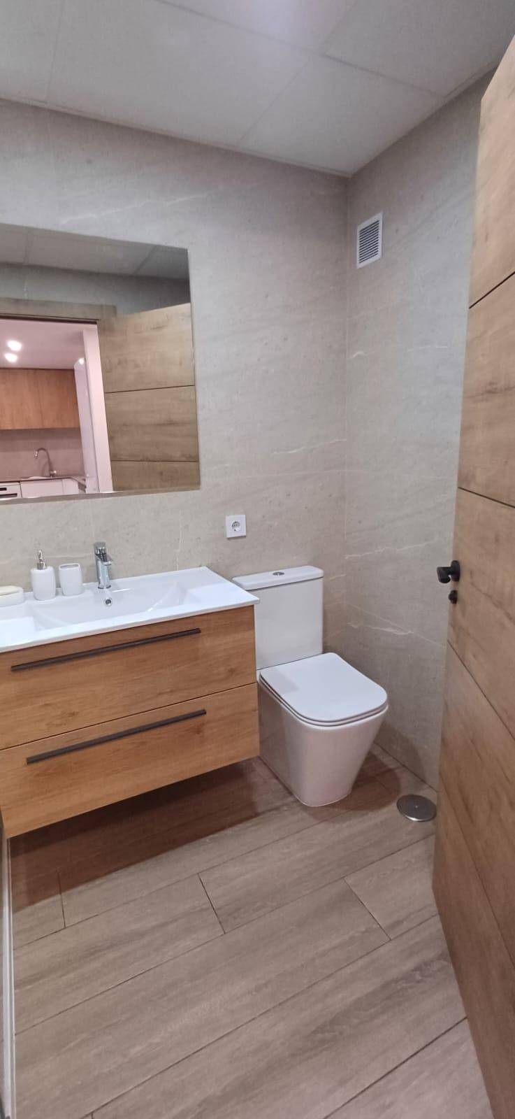 Appartement te koop in Villajoyosa | 1 slaapkamers H5390215