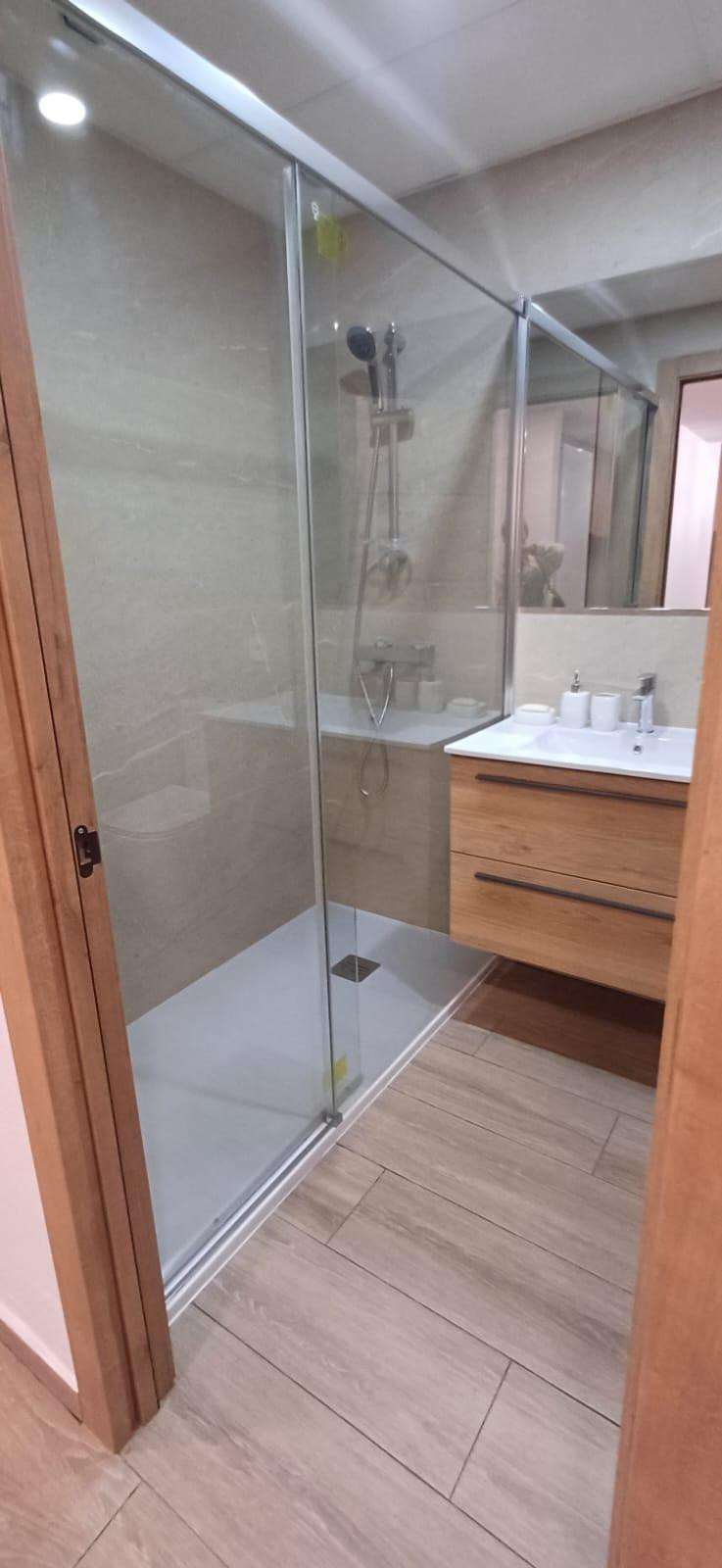 Appartement te koop in Villajoyosa | 1 slaapkamers H5390215