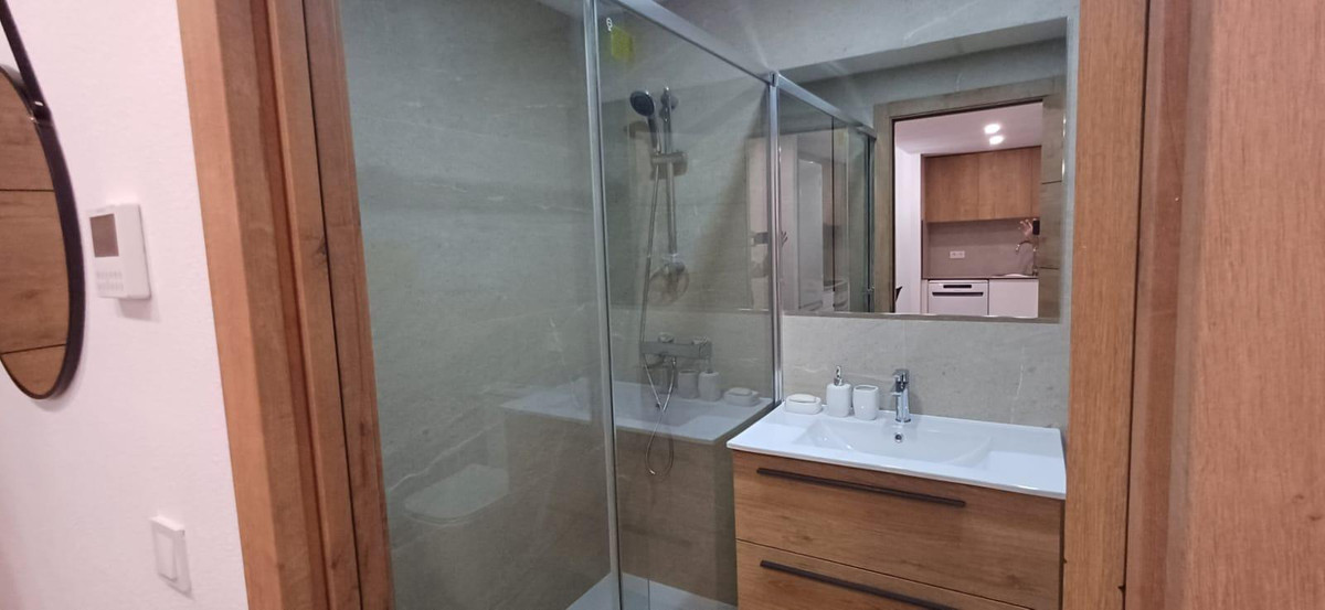Appartement te koop in Villajoyosa | 1 slaapkamers H5390215