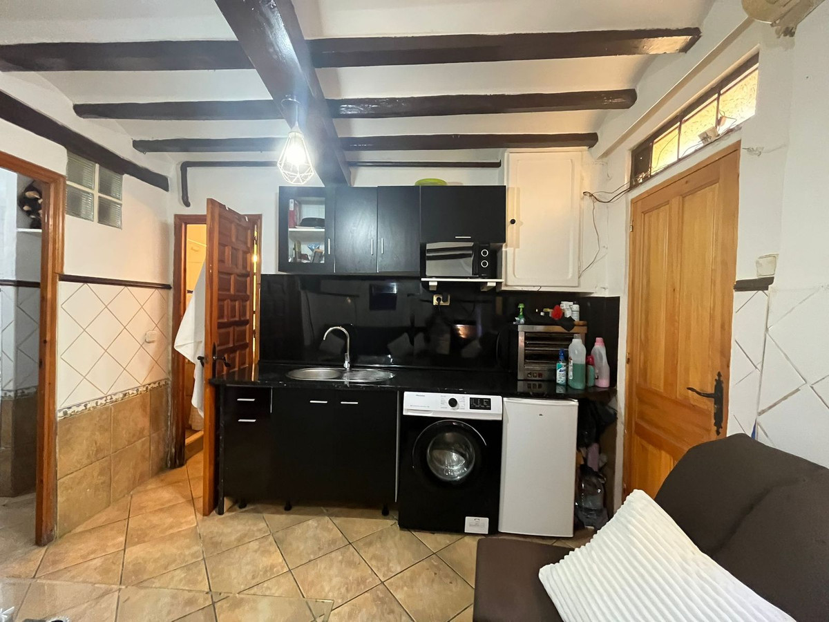 Appartement te koop in Villajoyosa | 2 slaapkamers H5390605
