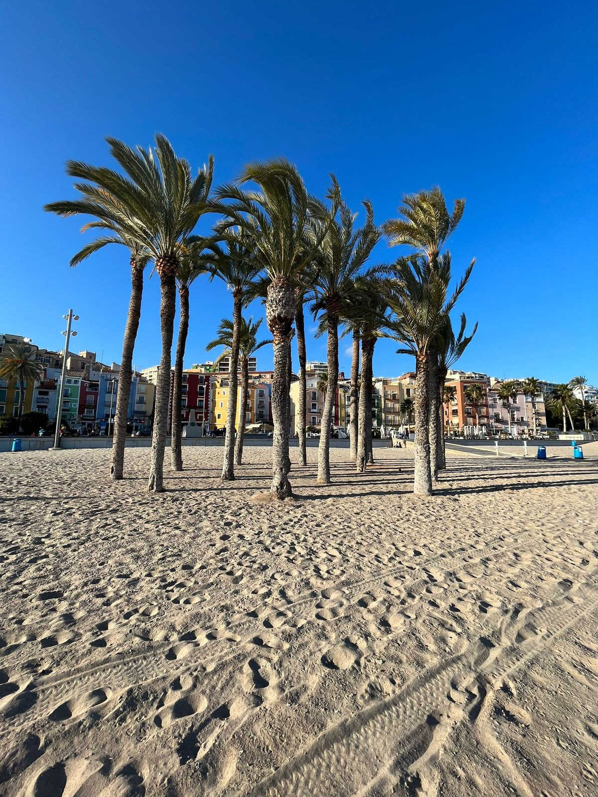 Appartement te koop in Villajoyosa | 2 slaapkamers H5390605