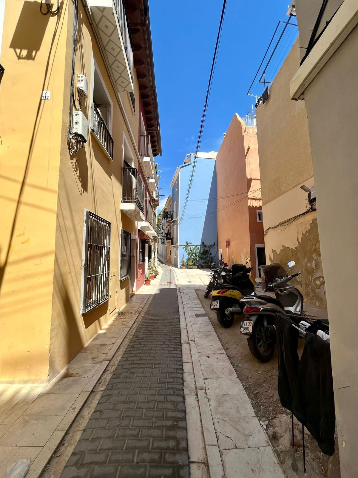 Appartement te koop in Villajoyosa | 2 slaapkamers H5390605
