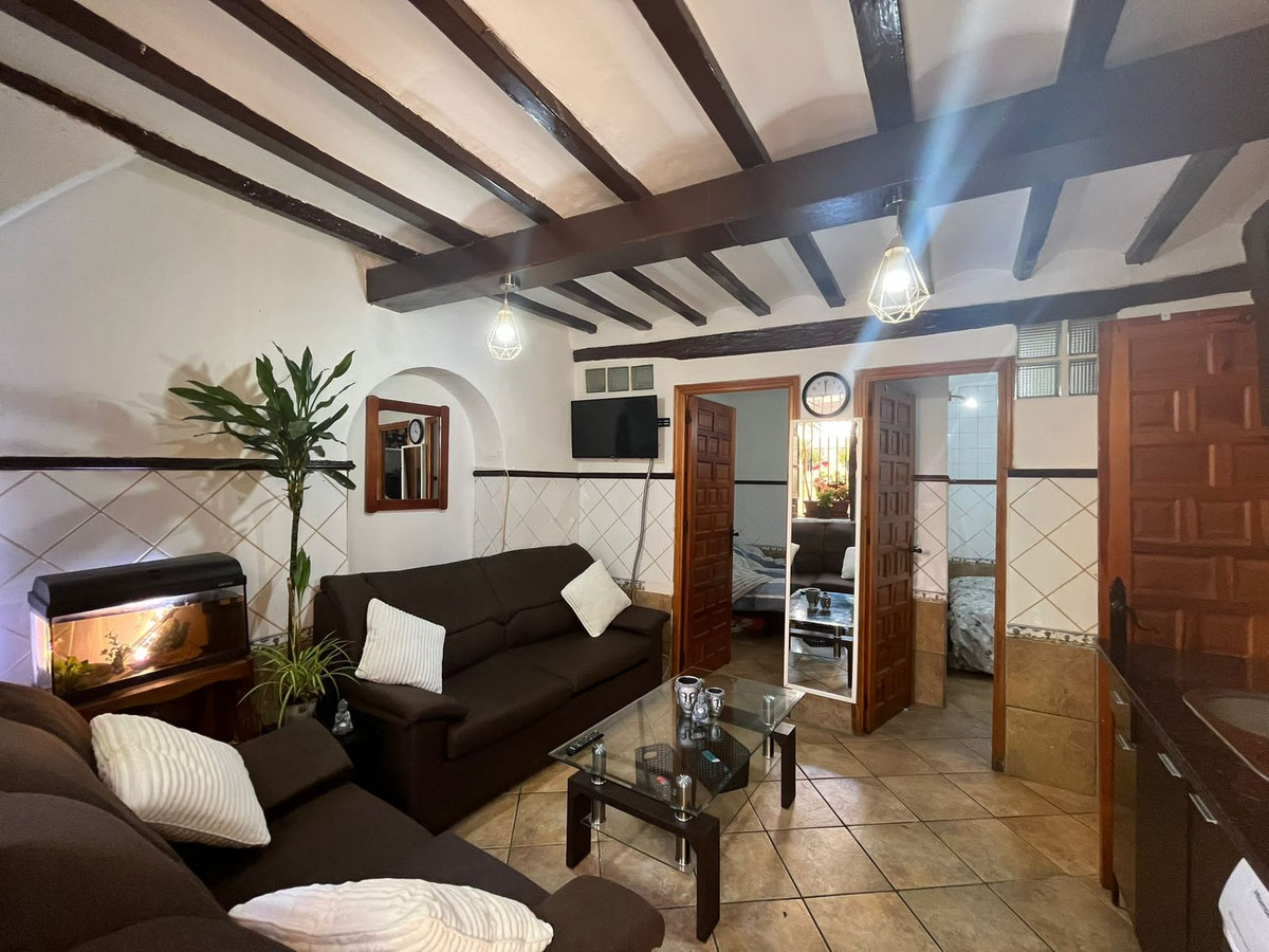 Appartement te koop in Villajoyosa | 2 slaapkamers H5390605