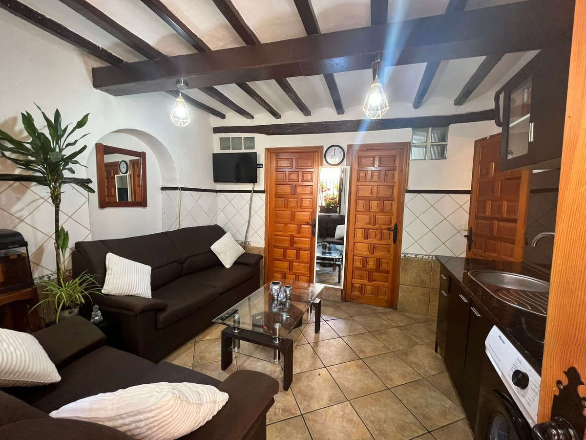 Appartement te koop in Villajoyosa | 2 slaapkamers H5390605
