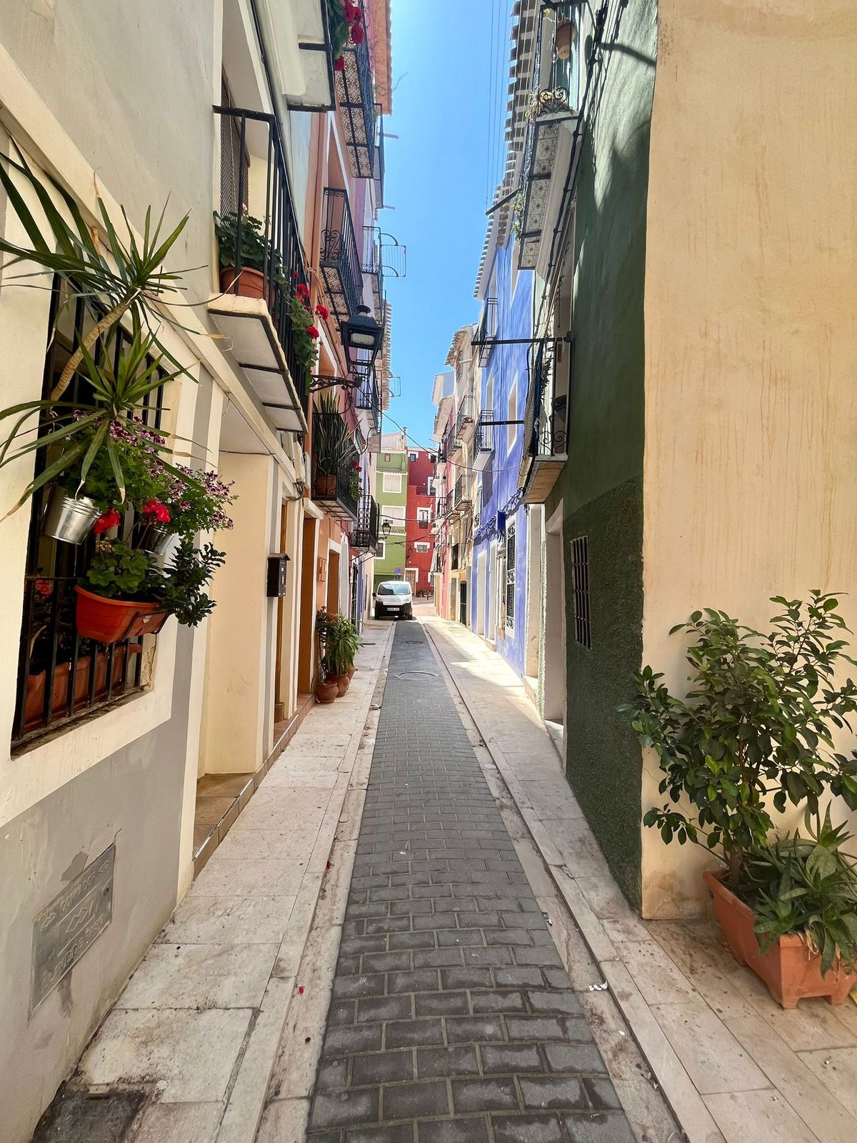 Appartement te koop in Villajoyosa | 2 slaapkamers H5390605