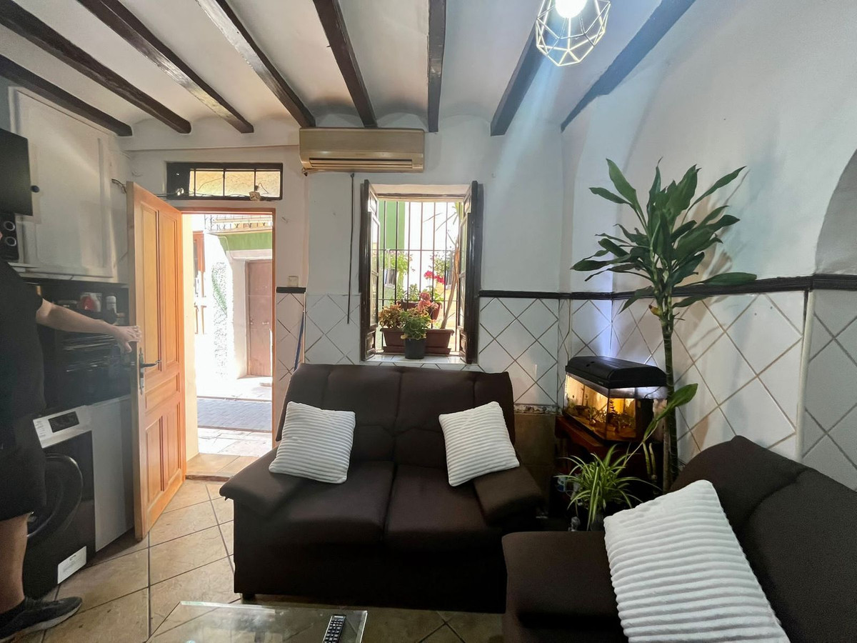Appartement te koop in Villajoyosa | 2 slaapkamers H5390605
