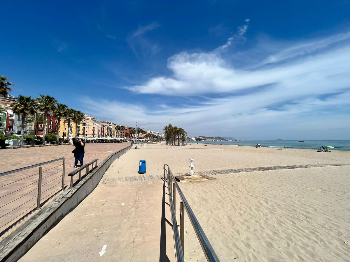 Appartement te koop in Villajoyosa | 2 slaapkamers H5390605