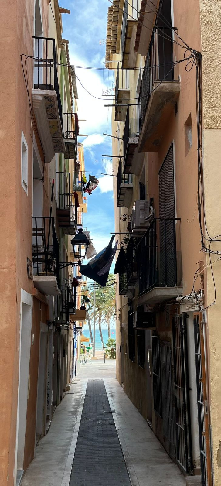 Appartement te koop in Villajoyosa | 2 slaapkamers H5390605