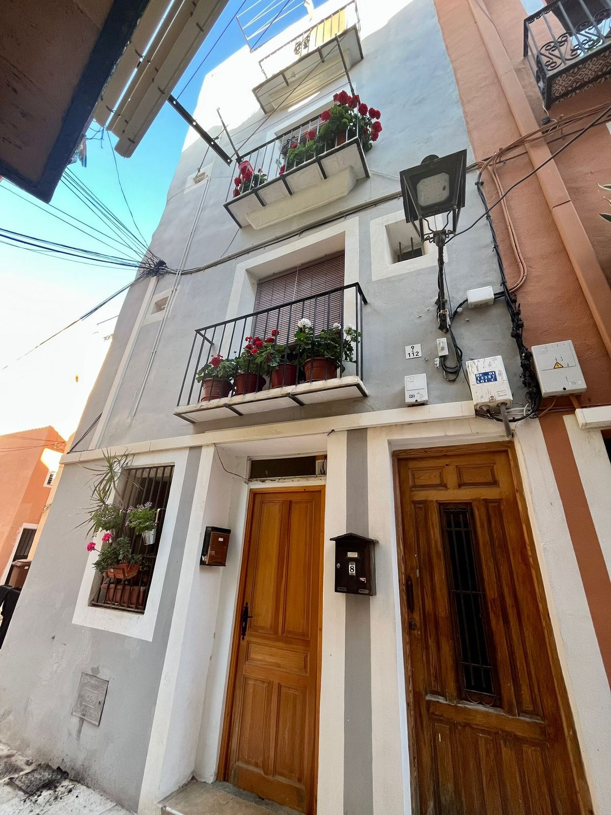 Appartement te koop in Villajoyosa | 2 slaapkamers H5390605