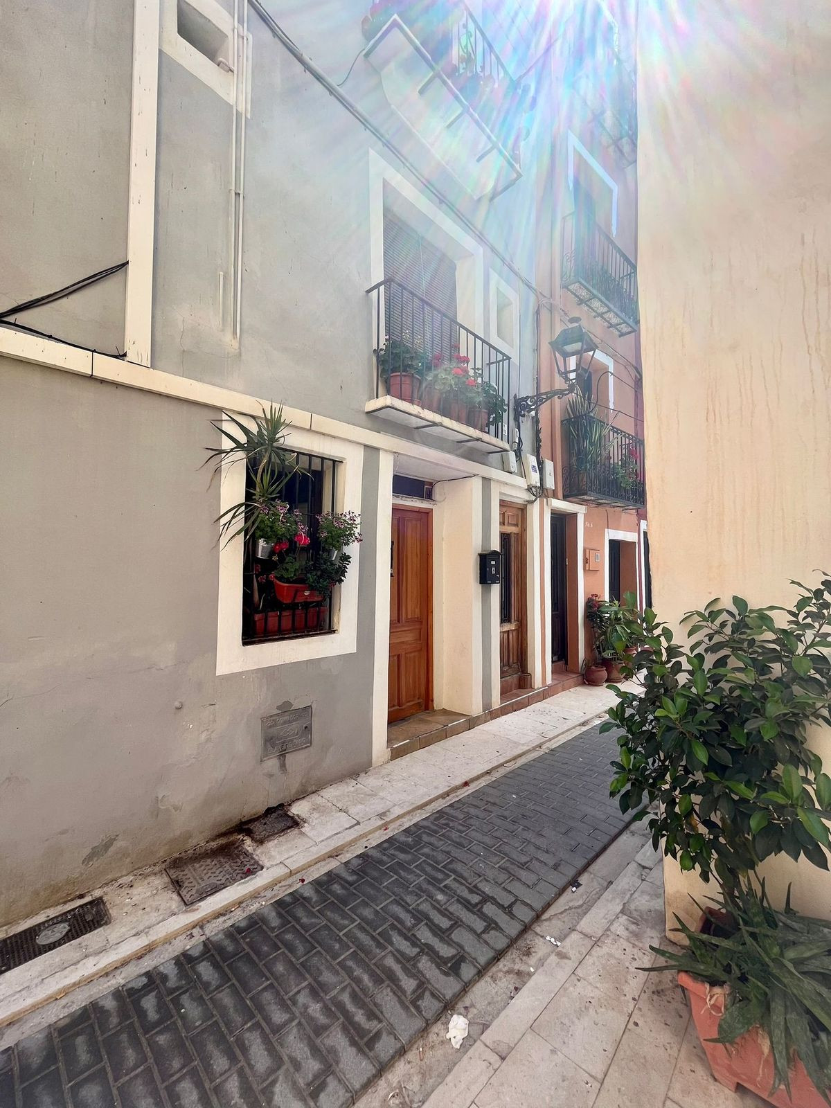 Appartement te koop in Villajoyosa | 2 slaapkamers H5390605