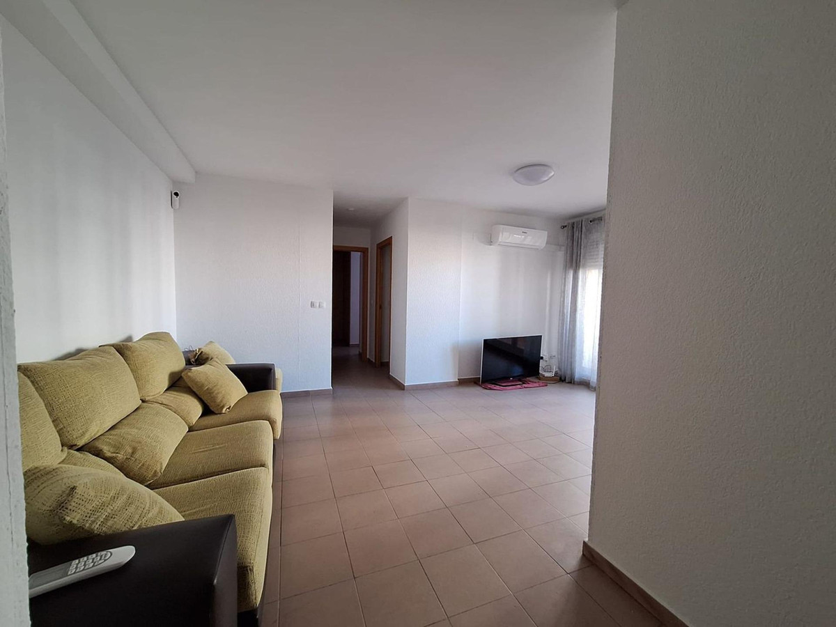 Appartement te koop in Villajoyosa | 2 slaapkamers H5411212