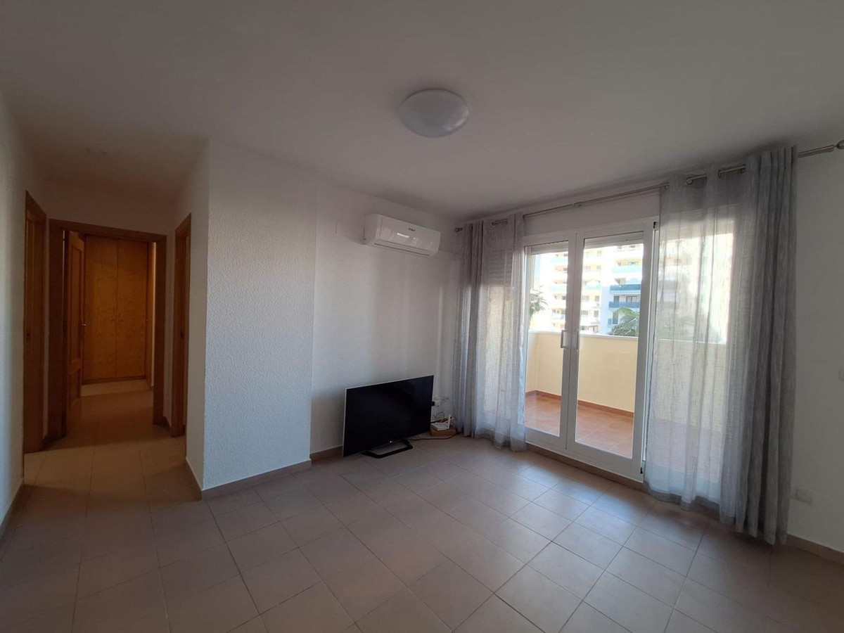 Appartement te koop in Villajoyosa | 2 slaapkamers H5411212