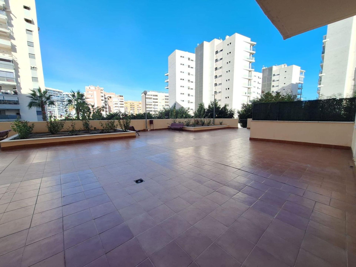 Appartement te koop in Villajoyosa | 2 slaapkamers H5411212