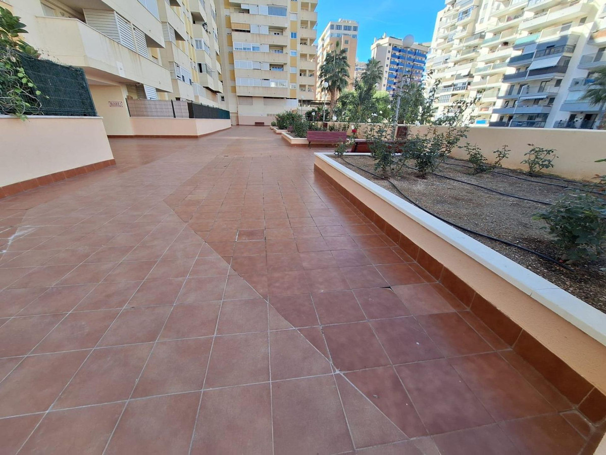 Appartement te koop in Villajoyosa | 2 slaapkamers H5411212