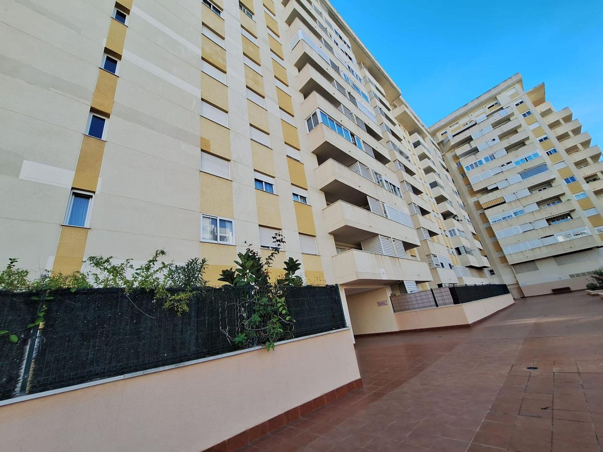 Appartement te koop in Villajoyosa | 2 slaapkamers H5411212