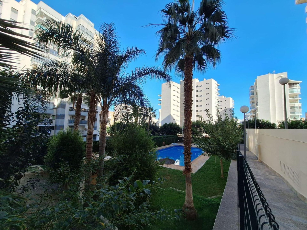Appartement te koop in Villajoyosa | 2 slaapkamers H5411212