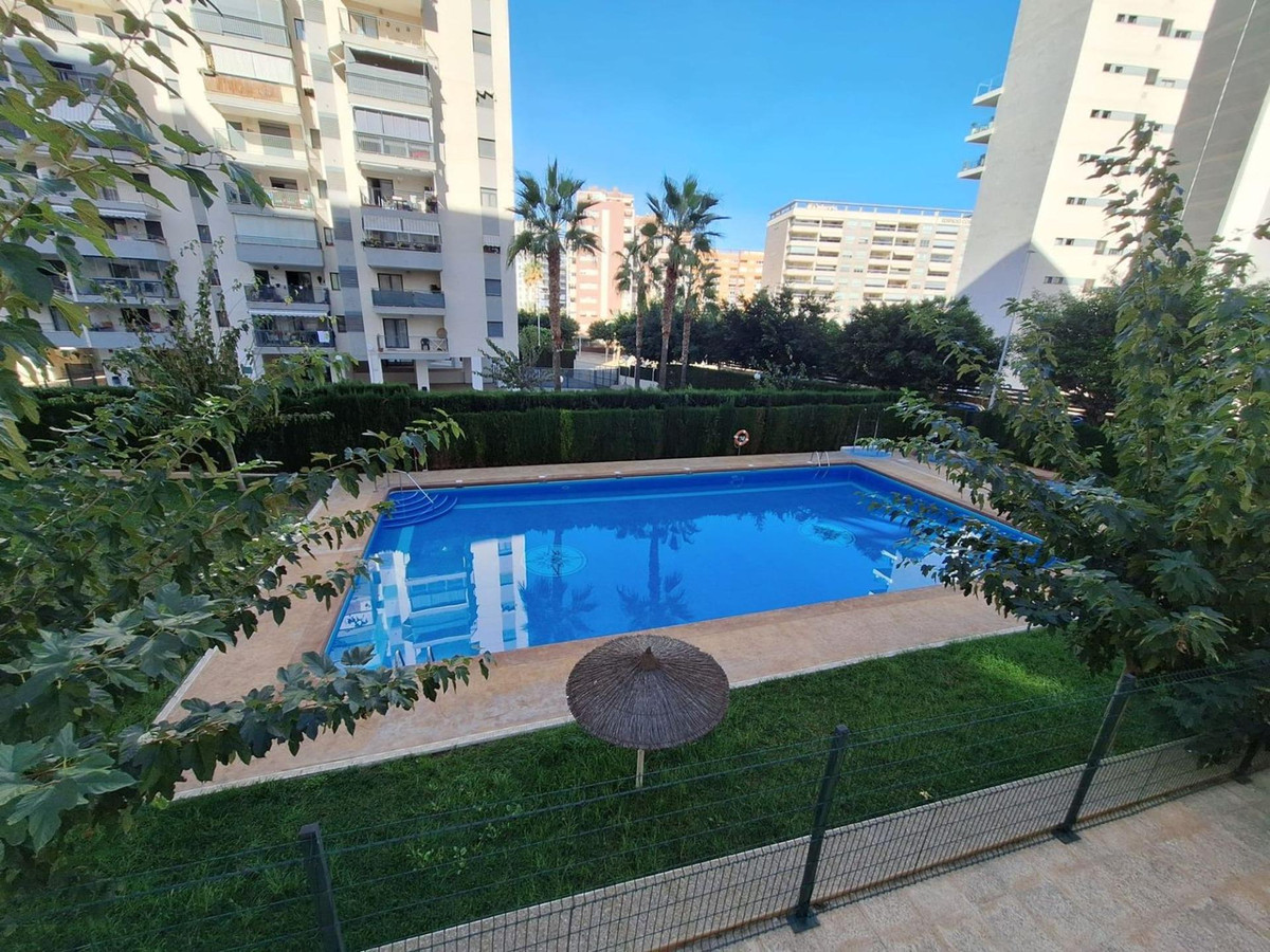 Appartement te koop in Villajoyosa | 2 slaapkamers H5411212