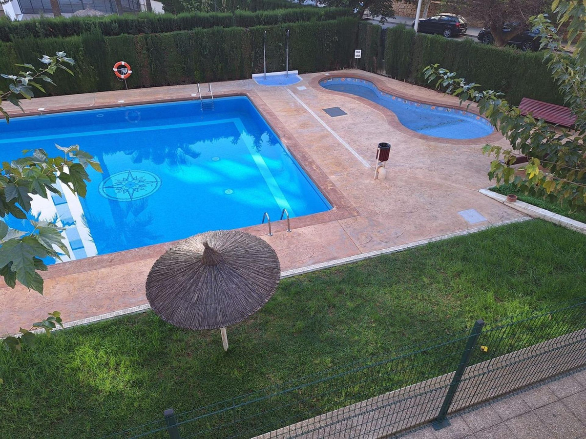 Appartement te koop in Villajoyosa | 2 slaapkamers H5411212