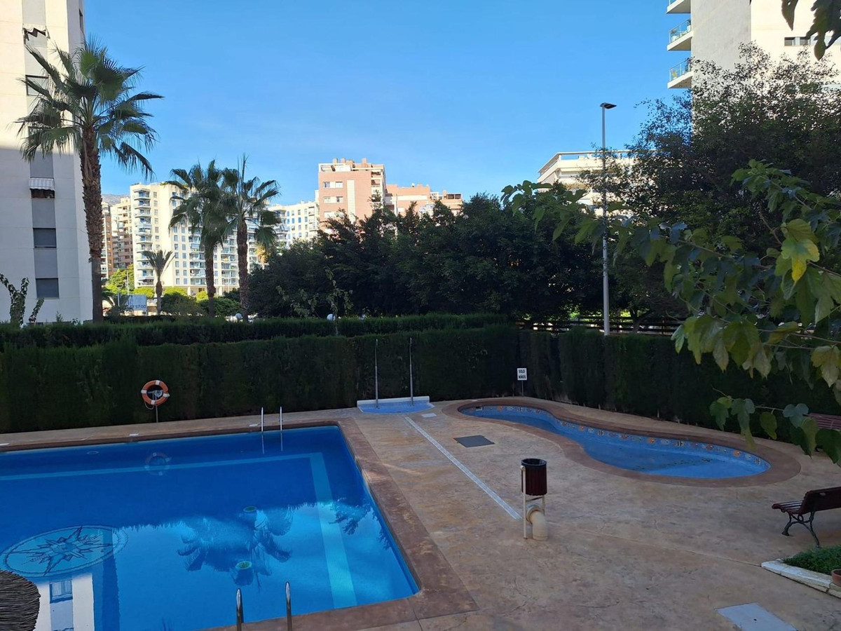 Appartement te koop in Villajoyosa | 2 slaapkamers H5411212