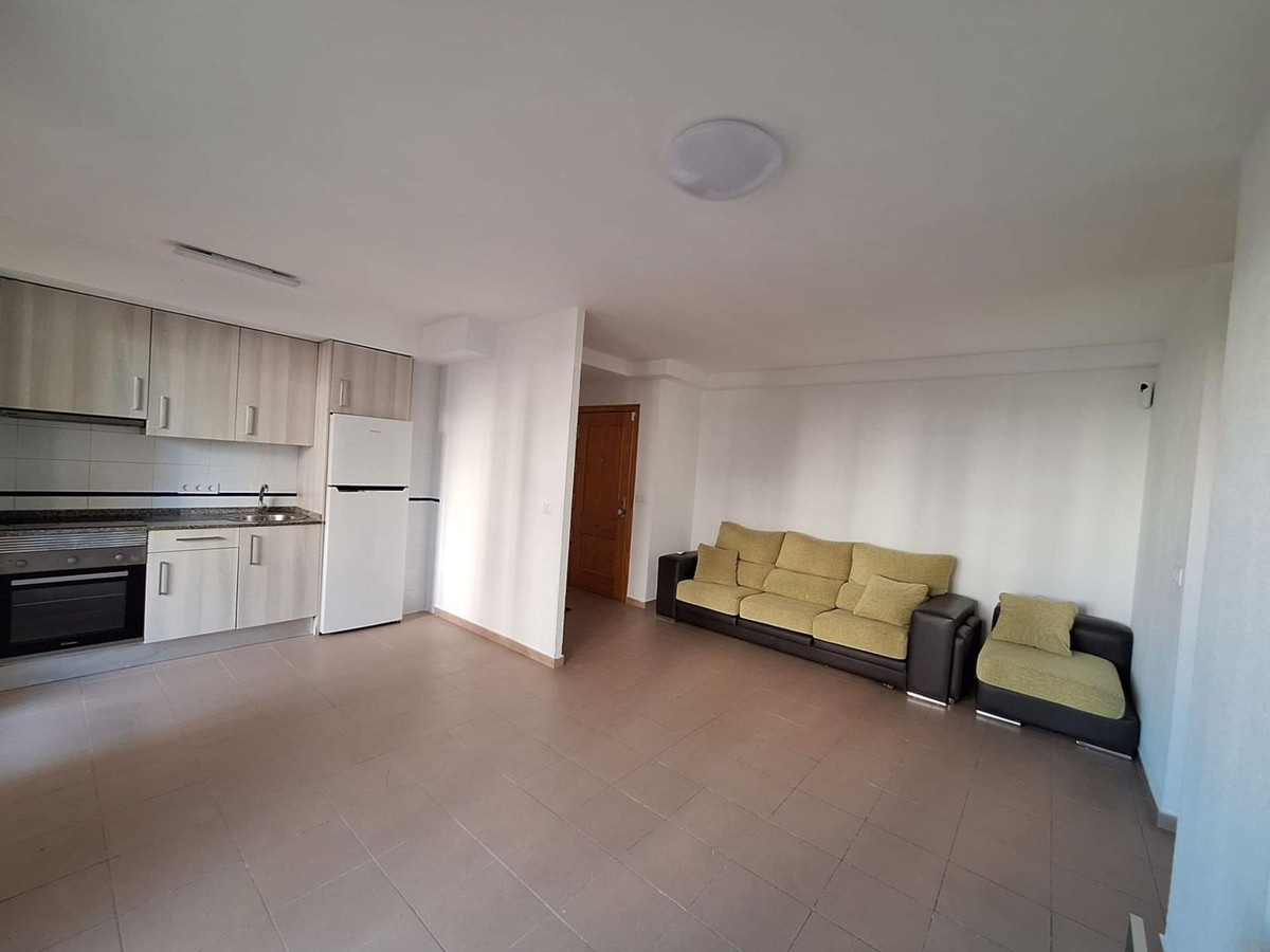 Appartement te koop in Villajoyosa | 2 slaapkamers H5411212