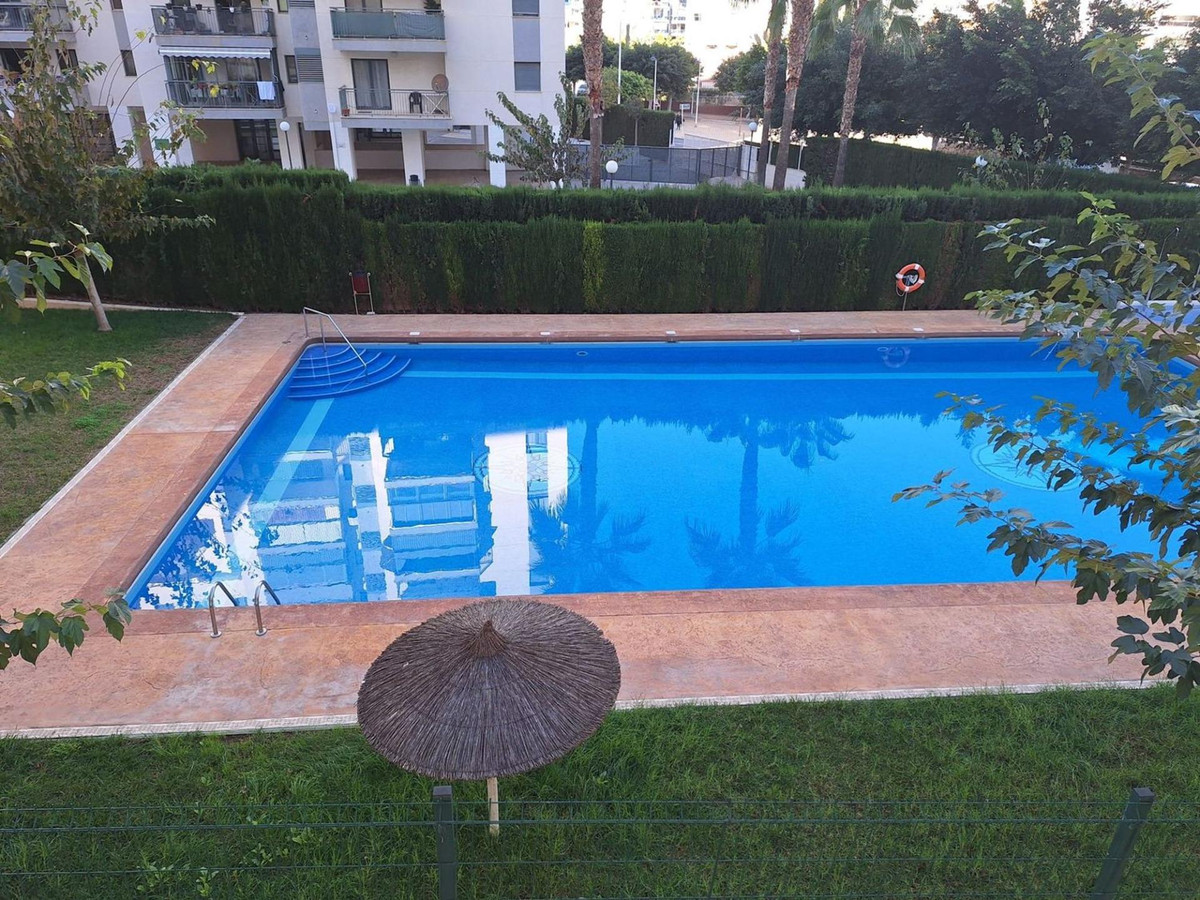 Appartement te koop in Villajoyosa | 2 slaapkamers H5411212