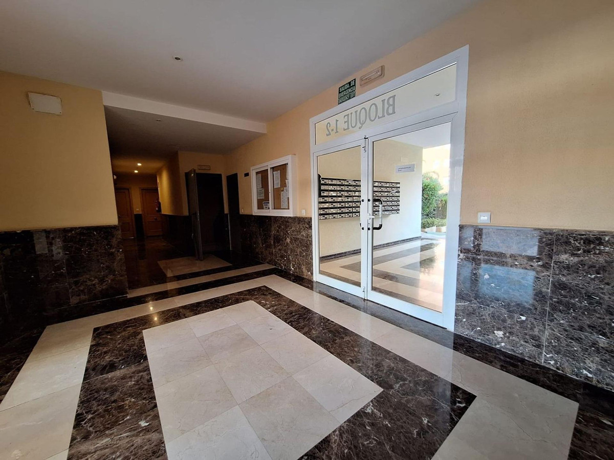 Appartement te koop in Villajoyosa | 2 slaapkamers H5411212