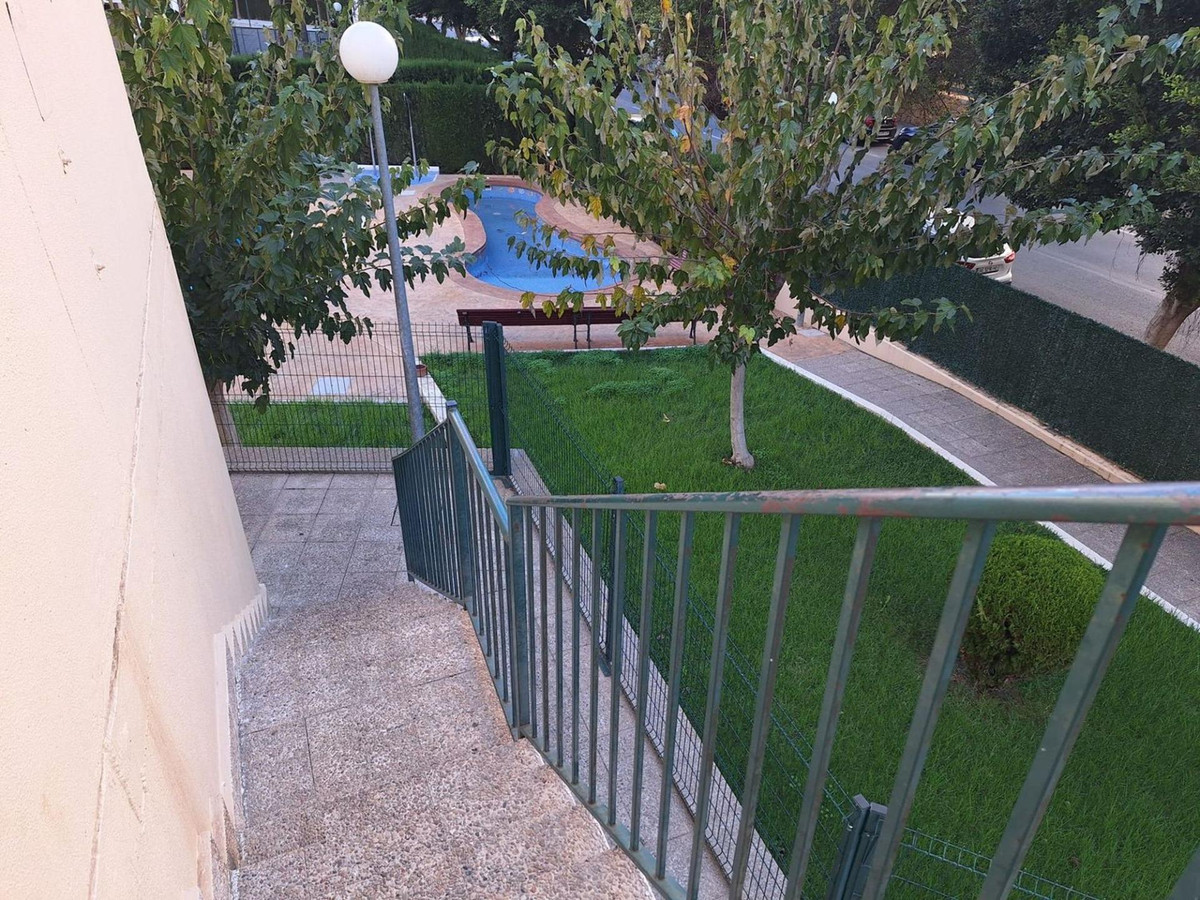 Appartement te koop in Villajoyosa | 2 slaapkamers H5411212