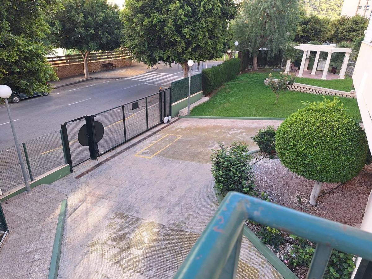 Appartement te koop in Villajoyosa | 2 slaapkamers H5411212