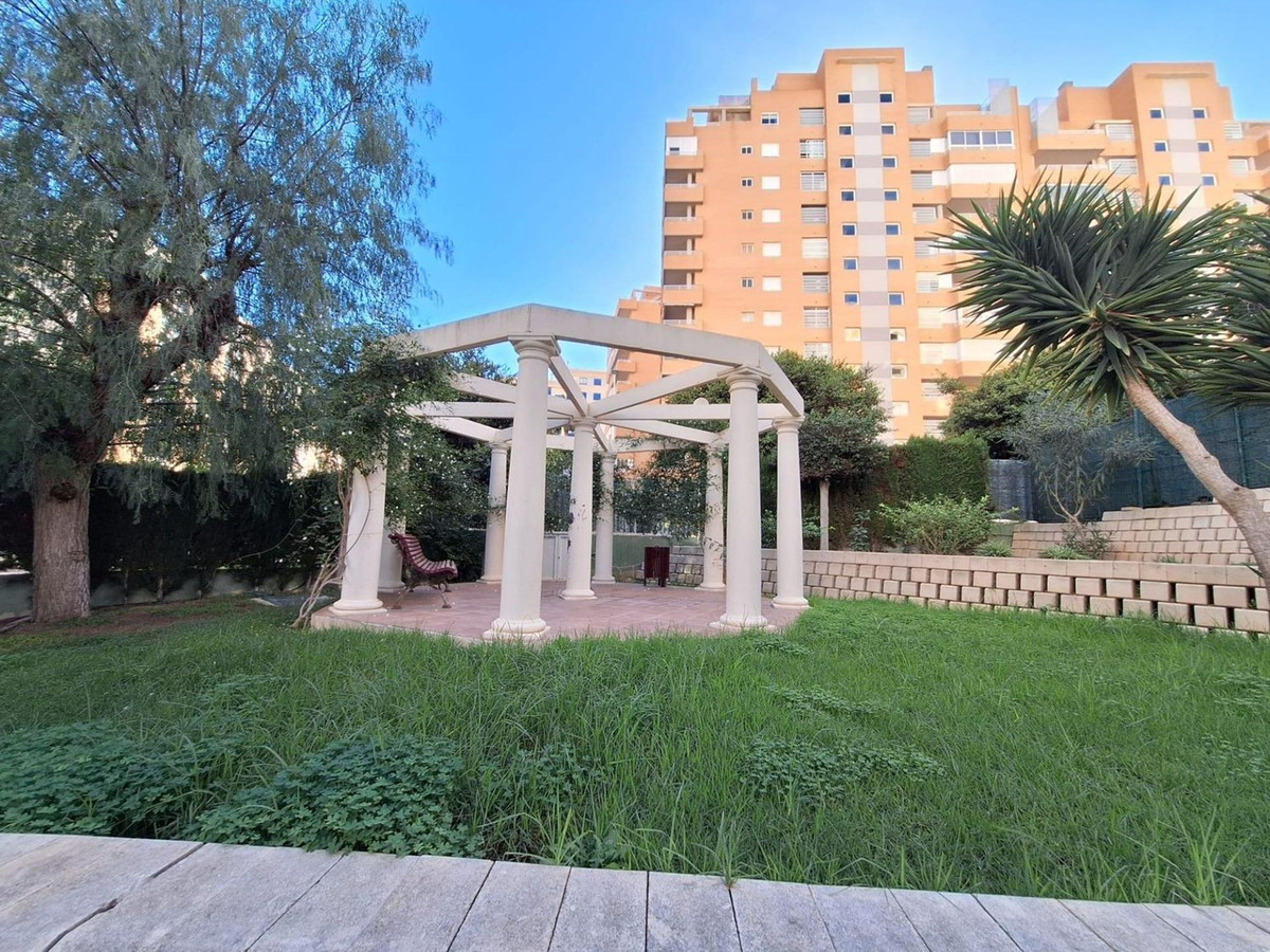 Appartement te koop in Villajoyosa | 2 slaapkamers H5411212