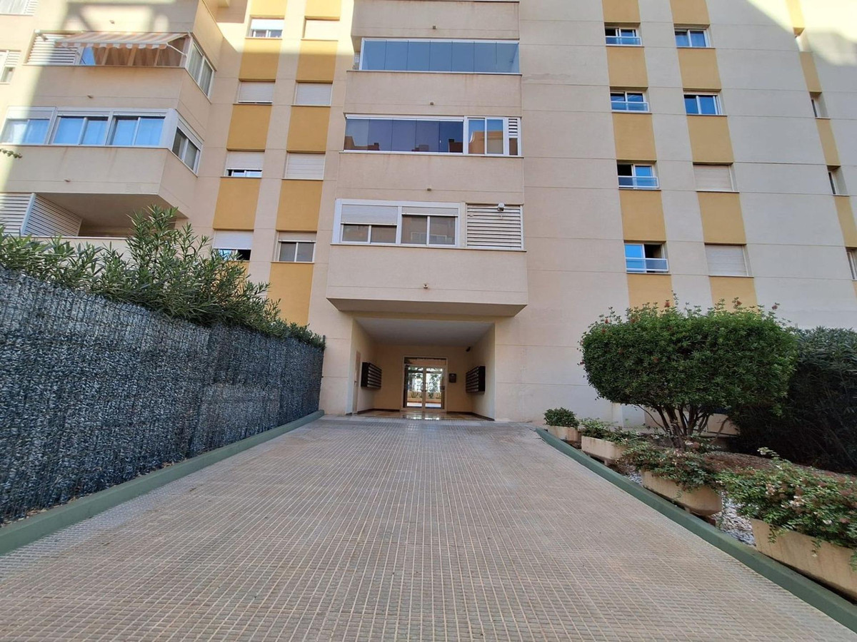 Appartement te koop in Villajoyosa | 2 slaapkamers H5411212