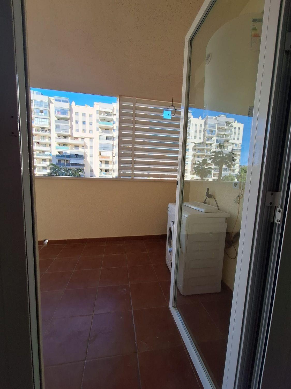 Appartement te koop in Villajoyosa | 2 slaapkamers H5411212